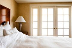 Woolstone bedroom extension costs