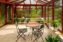 Woolstone conservatory quotes
