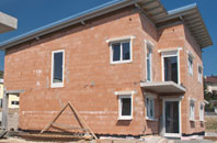 Woolstone home extensions