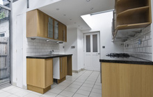 Woolstone kitchen extension leads
